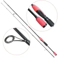 Lanseta spinning Baracuda Spark GS 1.95M 1-5g 2SEG Lanseta spinning Baracuda Spark GS 1.95M 1-5g 2SEG