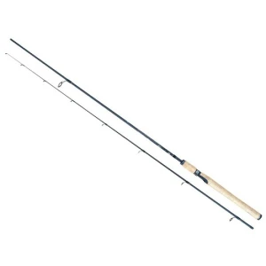 Lanseta spinning Baracuda Viper 2.10M 3-15g 2seg Lanseta spinning Baracuda Viper 2.10M 3-15g 2seg