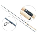 Lanseta spinning Baracuda Viper 2.10M 3-15g 2seg Lanseta spinning Baracuda Viper 2.10M 3-15g 2seg