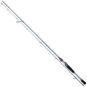 Lanseta spinning Baracuda Zander Fest II 2.20m 7-21g 2seg