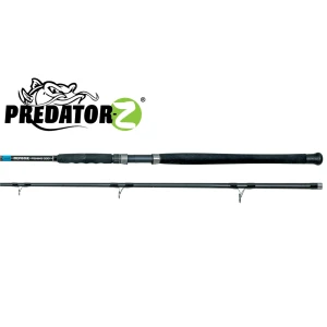 LANSETA CARP ZOOM PREDATOR-Z MONSTER FISHING 3.30m 200-300gr 2SEG