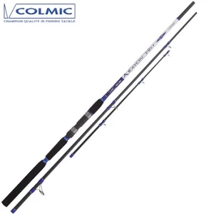 LANSETA COLMIC ARATON PRO 3.80M 70-300gr