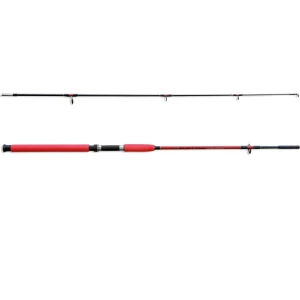 LANSETA LINEAEFFE MUSTANG 2SEG CATFISH 2.40M 100-250G