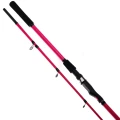 LANSETA PRO FL AQUA RIVER PINK 3 VARFURI 200G 2.40M