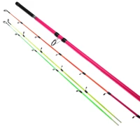 Lanseta Pro Fl Aqua River Pink 3 Varfuri 200g 2.70m