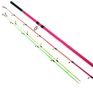 LANSETA PRO FL AQUA RIVER PINK 3 VARFURI 200G 3.00M