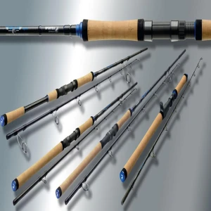 LANSETA SPORTEX TOP CAT SPIN 275 90-210gr