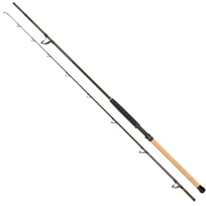 Lanseta BLACK CAT Battle Cat Elite Bank, 3.00m, 600g, 2seg