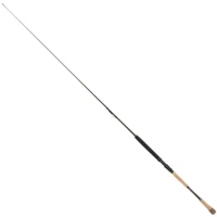 Lanseta BLACK CAT Battle Cat Elite Inline Vertical, 1.90m, 240g, 1seg