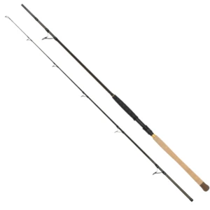 Lanseta BLACK CAT Battle Cat Elite Spin, 2.50m, 200g, 2seg