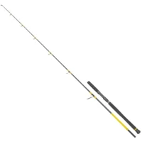 Lanseta Black Cat Freestyle Pro Light Lure, 20-120g, 2.20m, 1+1seg
