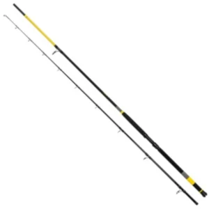 Lanseta BLACK CAT Perfect Passion X Bank, Up To 600g, 3.2m, 2seg
