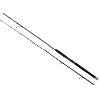 Lanseta BLACK CAT Shadow Cat Spin, 50-200g, 2.30m, 2seg