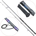 Lanseta Baracuda Baracuda Lazy Catfish 2.85m 300-500g Lanseta Baracuda Baracuda Lazy Catfish 2.85m 300-500g