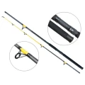 Lanseta Baracuda Catfish Fighter 3002 3.00M 50-150g 2seg