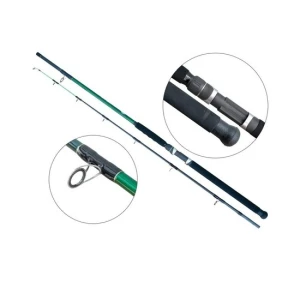 Lanseta Baracuda Corsair Boat 2.70m 100-300g 2seg