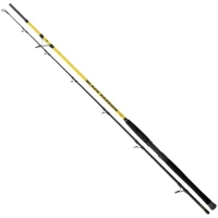 Lanseta Black Cat Black Passion G2 Spin, 50-200g, 2.70m , 2seg