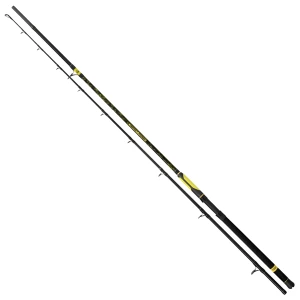 Lanseta Black Cat Perfect Passion XH-S, 3.20m, 600g, 2seg Lanseta Black Cat Perfect Passion XH-S, 3.20m, 600g, 2seg
