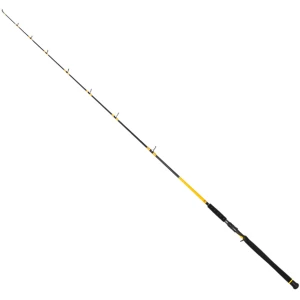 Lanseta Casting  BLACK CAT Freestyle Pro Casting 220, 2.20 m, 50/180g, 1+1seg Lanseta Casting  BLACK CAT Freestyle Pro Casting 220, 2.20 m, 50/180g, 1+1seg