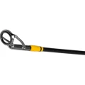 Lanseta Casting  BLACK CAT Freestyle Pro Casting 220, 2.20 m, 50/180g, 1+1seg Lanseta Casting  BLACK CAT Freestyle Pro Casting 220, 2.20 m, 50/180g, 1+1seg