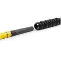 Lanseta Casting  BLACK CAT Freestyle Pro Casting 220, 2.20 m, 50/180g, 1+1seg Lanseta Casting  BLACK CAT Freestyle Pro Casting 220, 2.20 m, 50/180g, 1+1seg