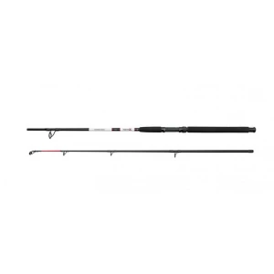 Lanseta DAM Aqua-X Boat 2.10m, 200-350g, 30lb, 2seg Lanseta DAM Aqua-X Boat 2.10m, 200-350g, 30lb, 2seg