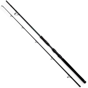 Lanseta DAM Madcat Black DeLuxe 2.95m, 100-250g, 2seg