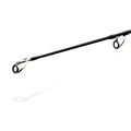 Lanseta DAM Madcat Black DeLuxe 2.95m, 100-250g, 2seg