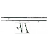Lanseta Dam Madcat Green Spin 2.10m 40-150gr