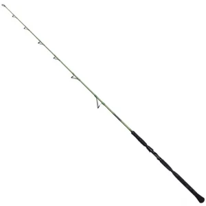 Lanseta DAM Madcat Green Vertical 1.80m, 150-250g, 1seg Lanseta DAM Madcat Green Vertical 1.80m, 150-250g, 1seg