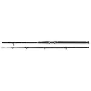 Lanseta DAM Madcat New Black Heavy Duty 2.70m 200-300gr Lanseta DAM Madcat New Black Heavy Duty 2.70m 200-300gr