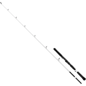 Lanseta DAM Madcat White Belly Cat, 1.80m, 60-150g, 2seg Lanseta DAM Madcat White Belly Cat, 1.80m, 60-150g, 2seg