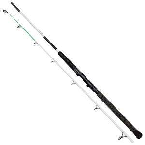Lanseta DAM Madcat White Clonk Teaser 1.80m, 100-150g, 2seg