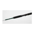 Lanseta DAM Madcat White Clonk Teaser 2.10m, 150-200g, 2seg