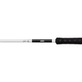 Lanseta DAM Madcat White Deluxe 2.75m, 150-350g, 2seg Lanseta DAM Madcat White Deluxe 2.75m, 150-350g, 2seg