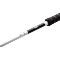 Lanseta DAM Madcat White Deluxe 2.75m, 150-350g, 2seg Lanseta DAM Madcat White Deluxe 2.75m, 150-350g, 2seg