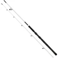Lanseta DAM Madcat White Deluxe 2.75m, 150-350g, 2seg