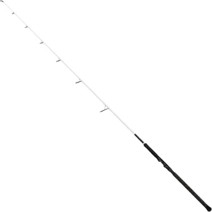 Lanseta DAM Madcat White Spin 2.40m, 50-175g, 1+1seg Lanseta DAM Madcat White Spin 2.40m, 50-175g, 1+1seg