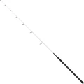Lanseta DAM Madcat White Spin 2.40m, 50-175g, 1+1seg Lanseta DAM Madcat White Spin 2.40m, 50-175g, 1+1seg