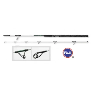 Lanseta DAM Madcat White Spin 2.85m 175gr Lanseta DAM Madcat White Spin 2.85m 175gr