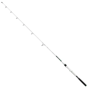 Lanseta DAM Madcat White X-Taaz Vertical Ext. 1.70-1.80m, 150gr Lanseta DAM Madcat White X-Taaz Vertical Ext. 1.70-1.80m, 150gr