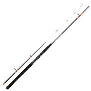 Lanseta Daiwa Megaforce Boat 24MH ST 2.40m, 50-150g, 2seg Lanseta Daiwa Megaforce Boat 24MH ST 2.40m, 50-150g, 2seg