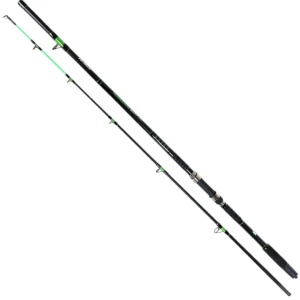 Lanseta FORMAX Hurricane Boat, 2.40m, 300-500g, 2seg