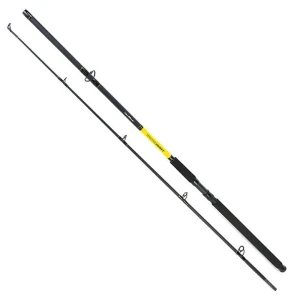Lanseta FORMAX Tactic Boat, 2.40m, 40-160g, 2seg