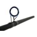 Lanseta Kamasaki Tunder Cat, 100-200g, 3.00m, 2seg Lanseta Kamasaki Tunder Cat, 100-200g, 3.00m, 2seg