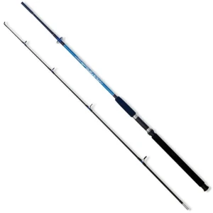 Lanseta Lineaeffe Mustang Evolution 2.10m, 100-250g, 2seg Lanseta Lineaeffe Mustang Evolution 2.10m, 100-250g, 2seg