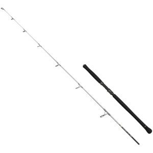 Lanseta MADCAT Full Force Spin Rod, 50-125g, 2.25m, 1+1seg