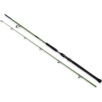 Lanseta MADCAT Green Deluxe, 3.00m, 150-300g, 2seg Lanseta MADCAT Green Deluxe, 3.00m, 150-300g, 2seg