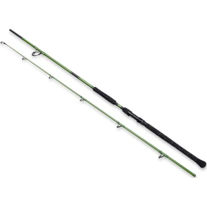 Lanseta MADCAT Green Deluxe, 3.45m, 150-300g, 2seg