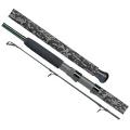 Lanseta MADCAT Green Spin, 40-150g, 2.75m, 2seg Lanseta MADCAT Green Spin, 40-150g, 2.75m, 2seg